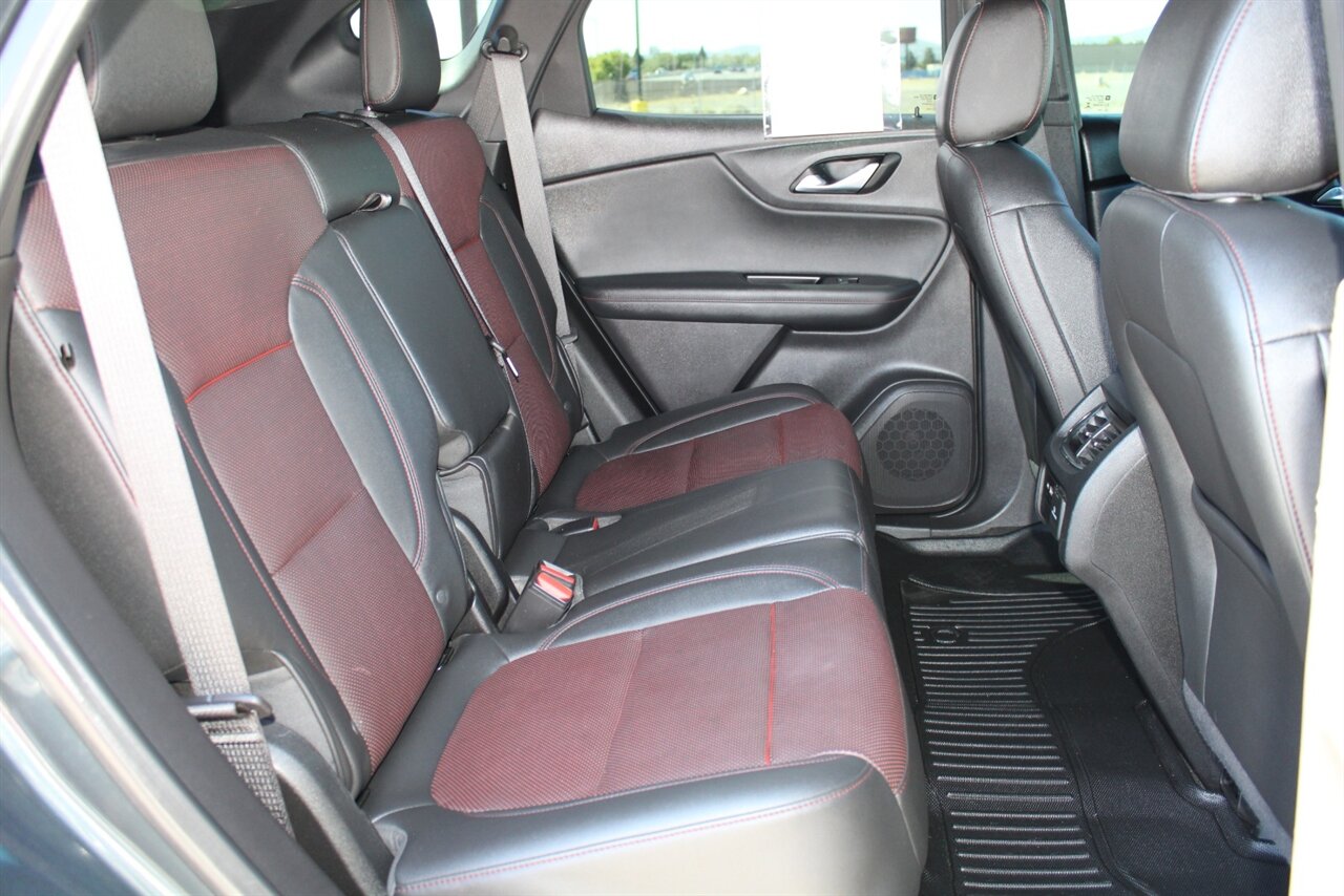 2019 Chevrolet Blazer RS   - Photo 27 - Reno, NV 89511