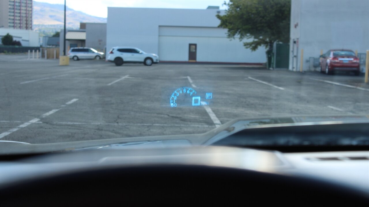 2013 Chevrolet Camaro SS 2SS - Photo 29 - Reno, NV 89511