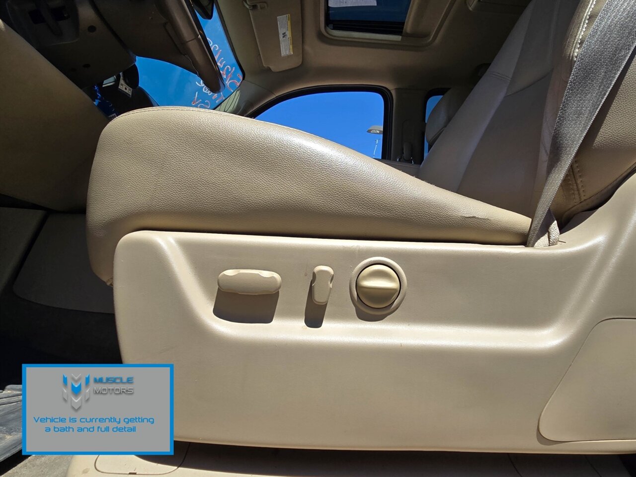2014 Chevrolet Tahoe LT   - Photo 9 - Reno, NV 89511