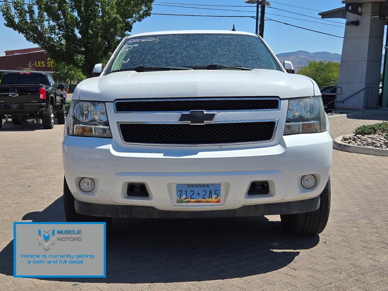 2014 Chevrolet Tahoe LT   - Photo 4 - Reno, NV 89511