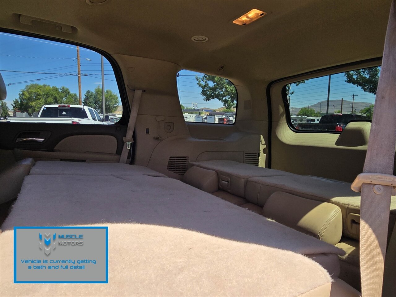 2014 Chevrolet Tahoe LT   - Photo 15 - Reno, NV 89511