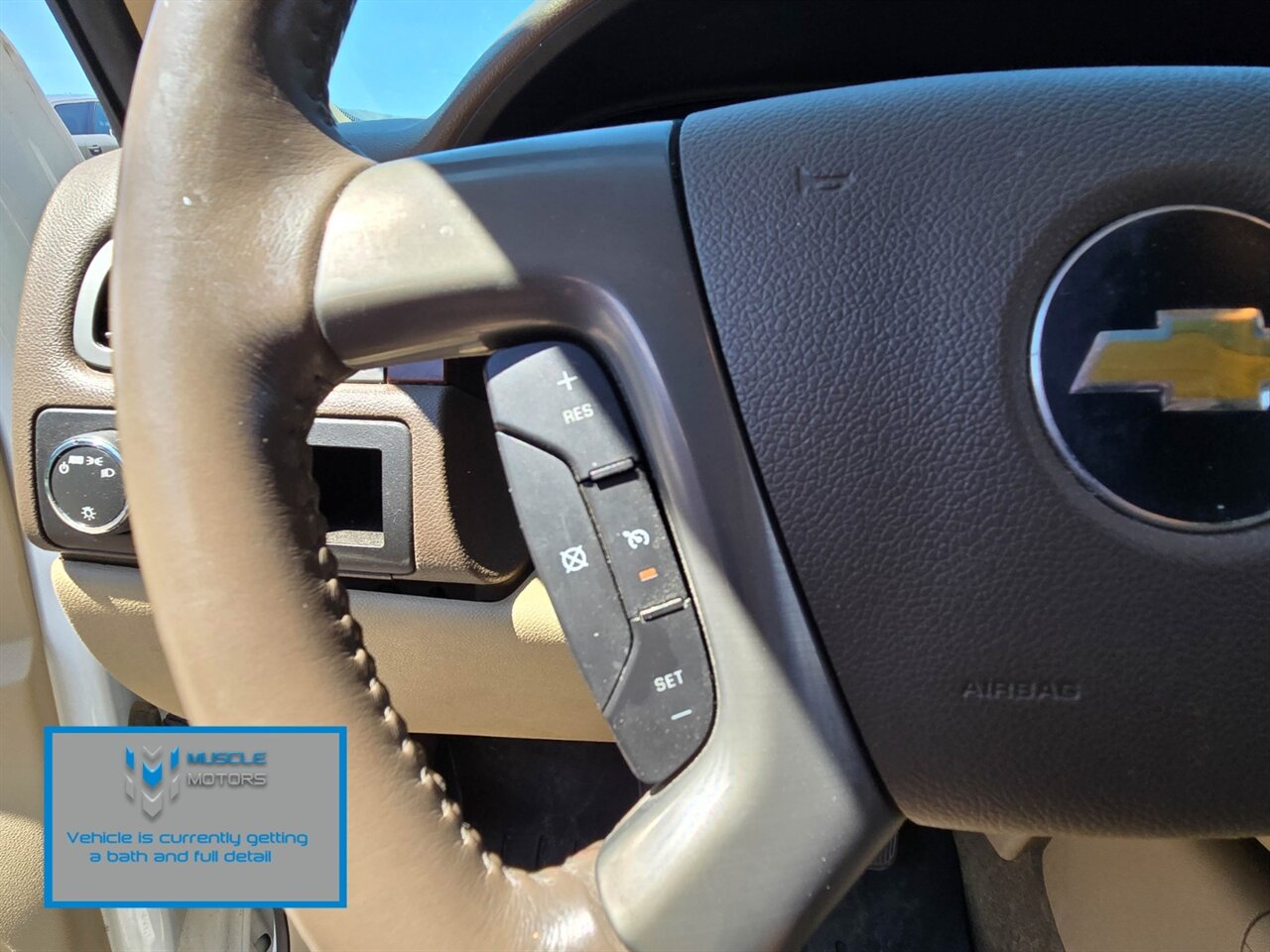 2014 Chevrolet Tahoe LT   - Photo 11 - Reno, NV 89511