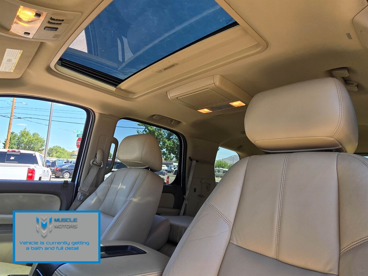2014 Chevrolet Tahoe LT   - Photo 14 - Reno, NV 89511