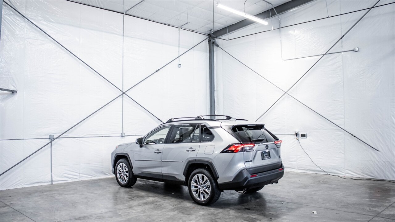 2019 Toyota RAV4 XLE Premium - Photo 8 - Reno, NV 89511