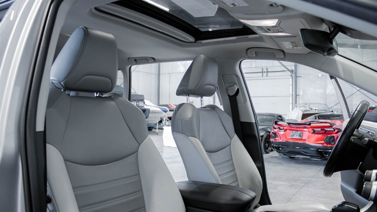 2019 Toyota RAV4 XLE Premium - Photo 35 - Reno, NV 89511