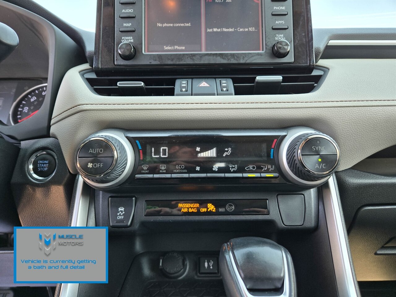 2019 Toyota RAV4 XLE Premium - Photo 13 - Reno, NV 89511