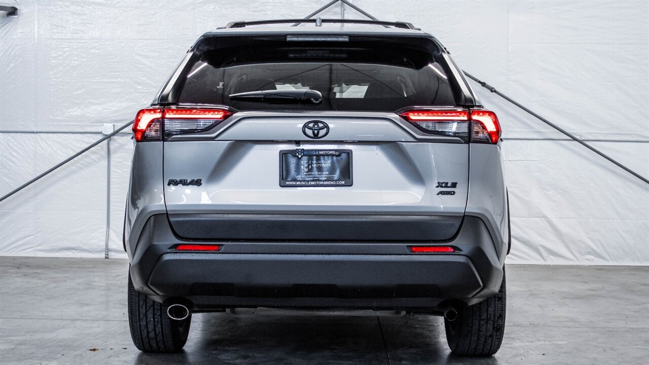 2019 Toyota RAV4 XLE Premium - Photo 6 - Reno, NV 89511