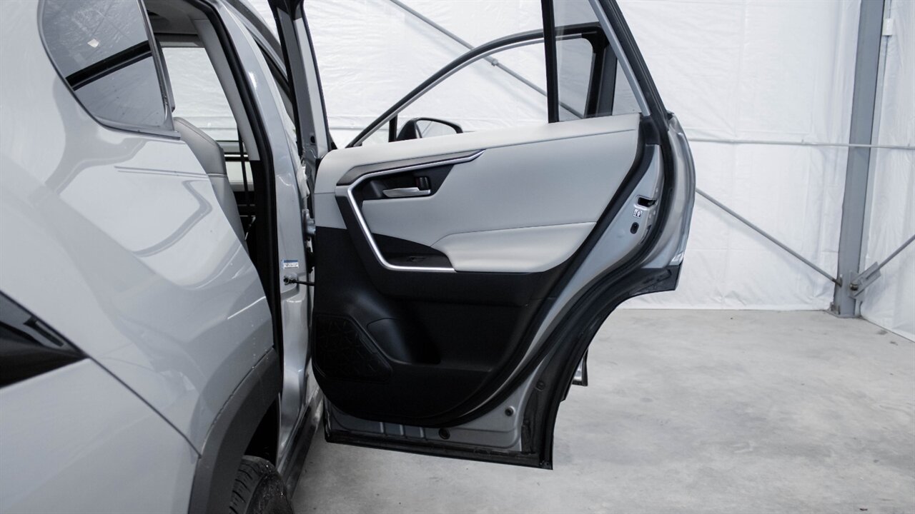 2019 Toyota RAV4 XLE Premium - Photo 20 - Reno, NV 89511