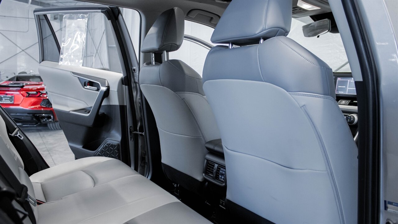 2019 Toyota RAV4 XLE Premium - Photo 34 - Reno, NV 89511