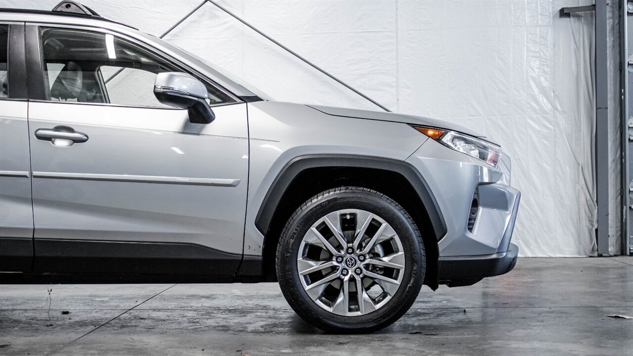 2019 Toyota RAV4 XLE Premium - Photo 15 - Reno, NV 89511