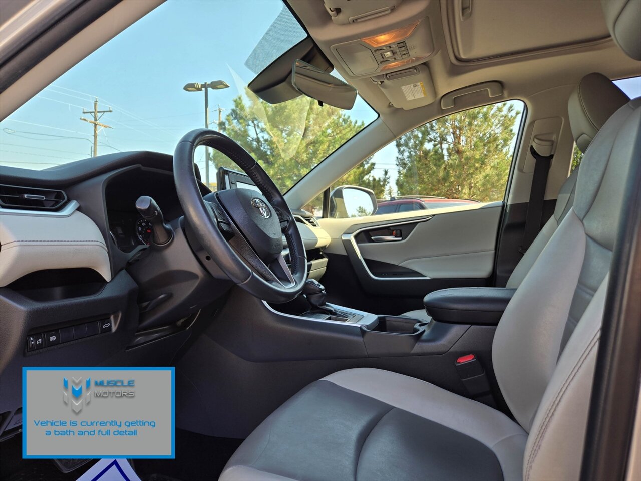 2019 Toyota RAV4 XLE Premium - Photo 10 - Reno, NV 89511