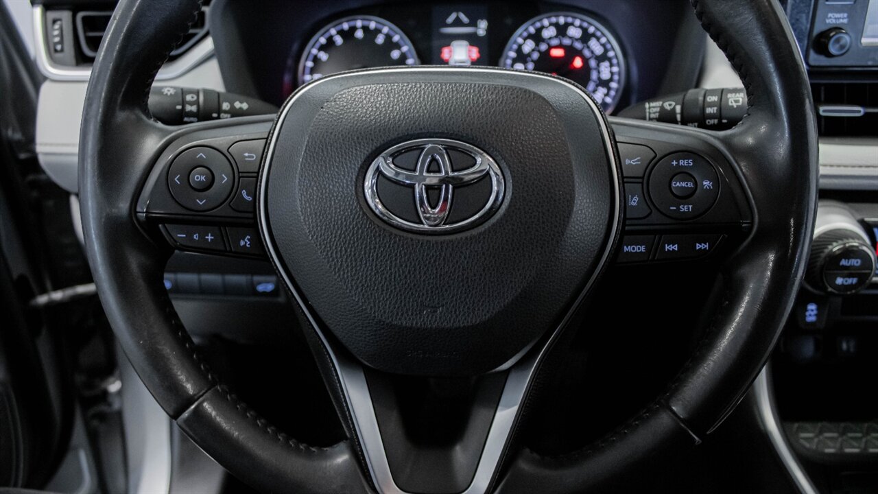 2019 Toyota RAV4 XLE Premium - Photo 27 - Reno, NV 89511