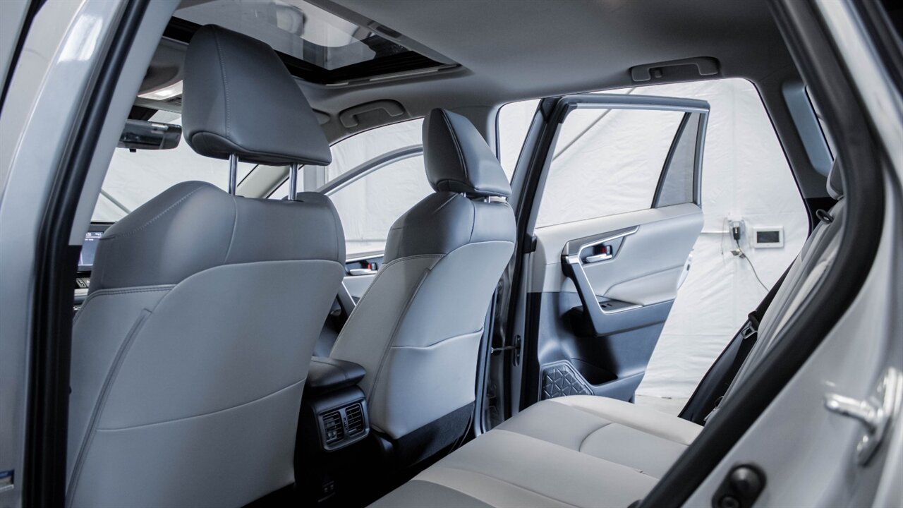 2019 Toyota RAV4 XLE Premium - Photo 33 - Reno, NV 89511