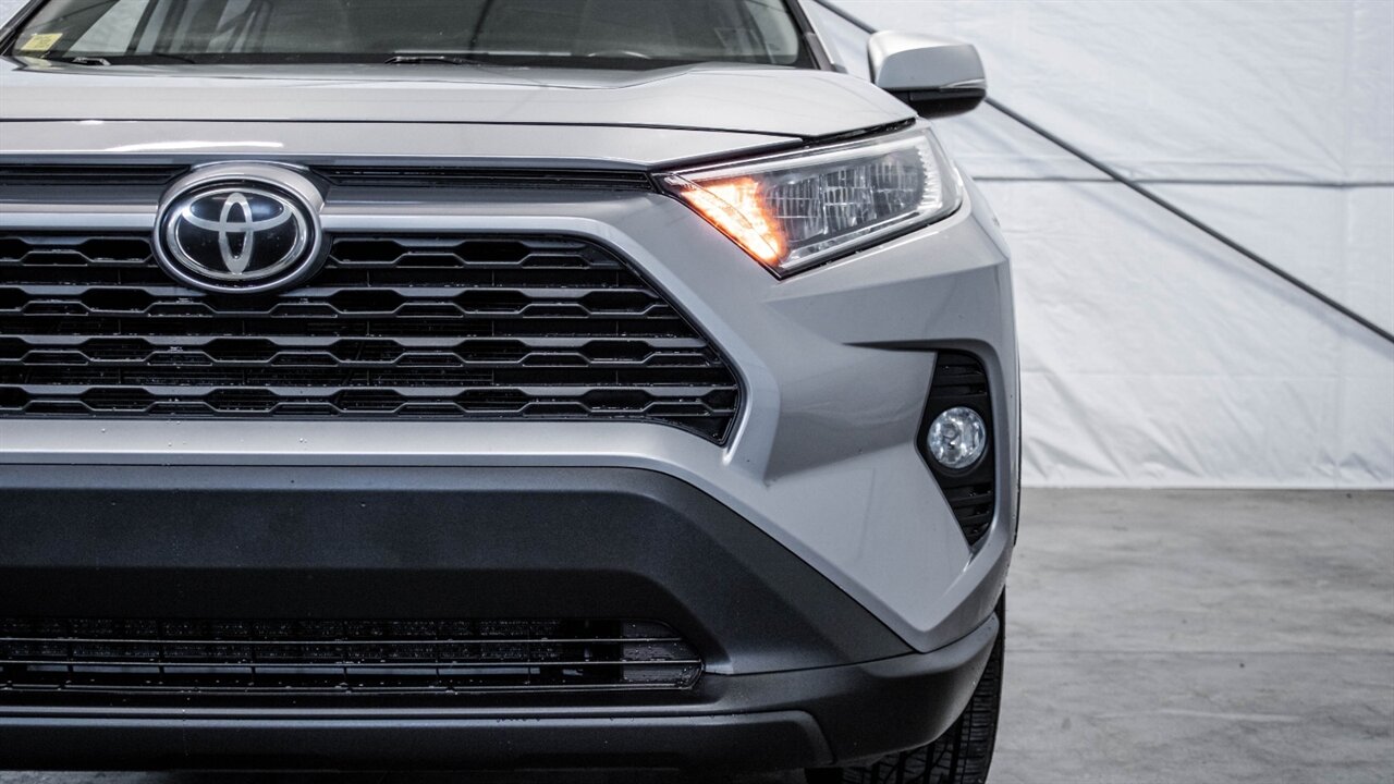 2019 Toyota RAV4 XLE Premium - Photo 16 - Reno, NV 89511