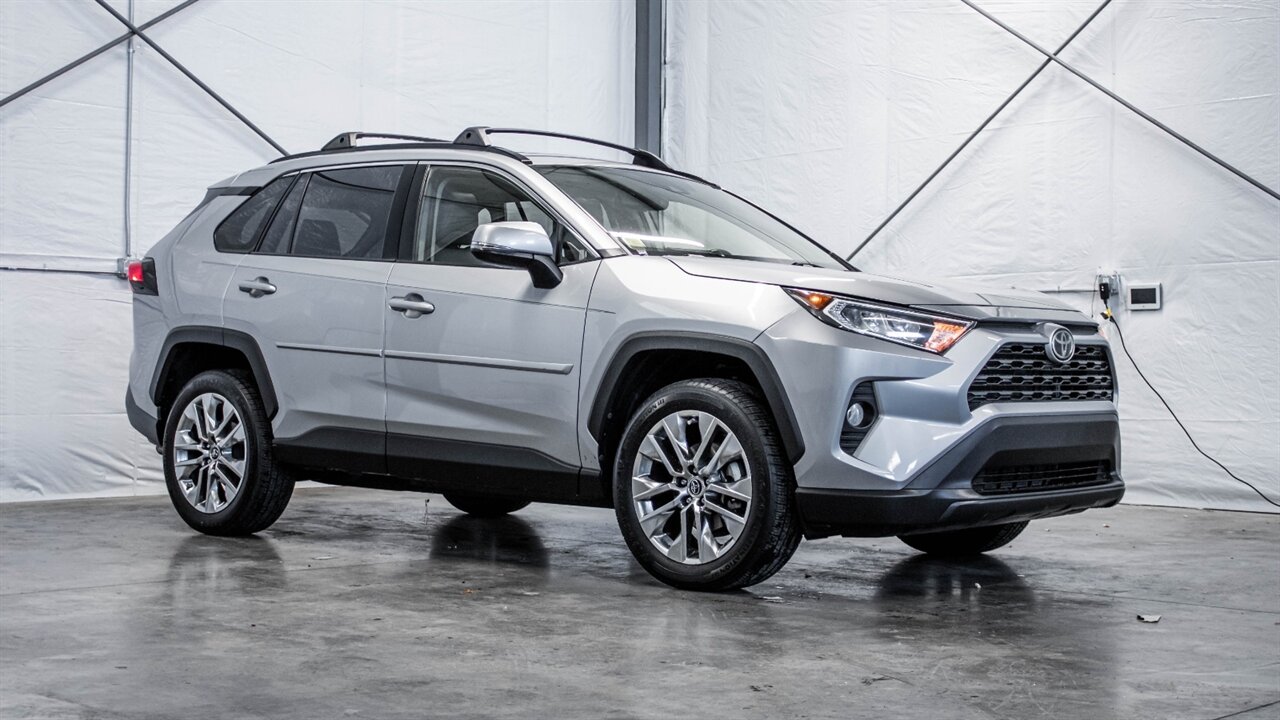 2019 Toyota RAV4 XLE Premium - Photo 1 - Reno, NV 89511