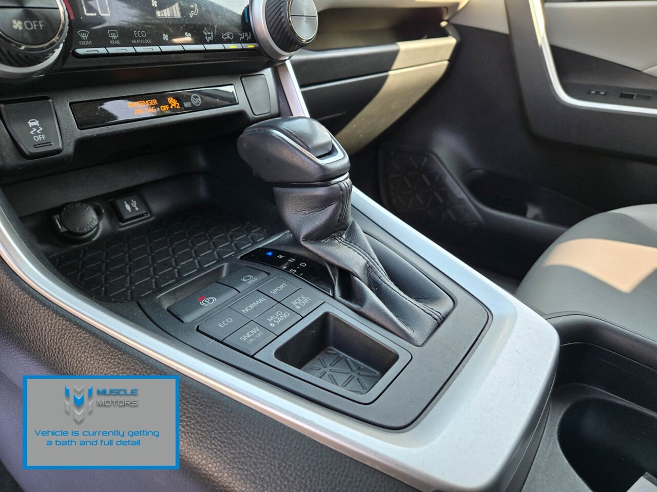 2019 Toyota RAV4 XLE Premium - Photo 14 - Reno, NV 89511