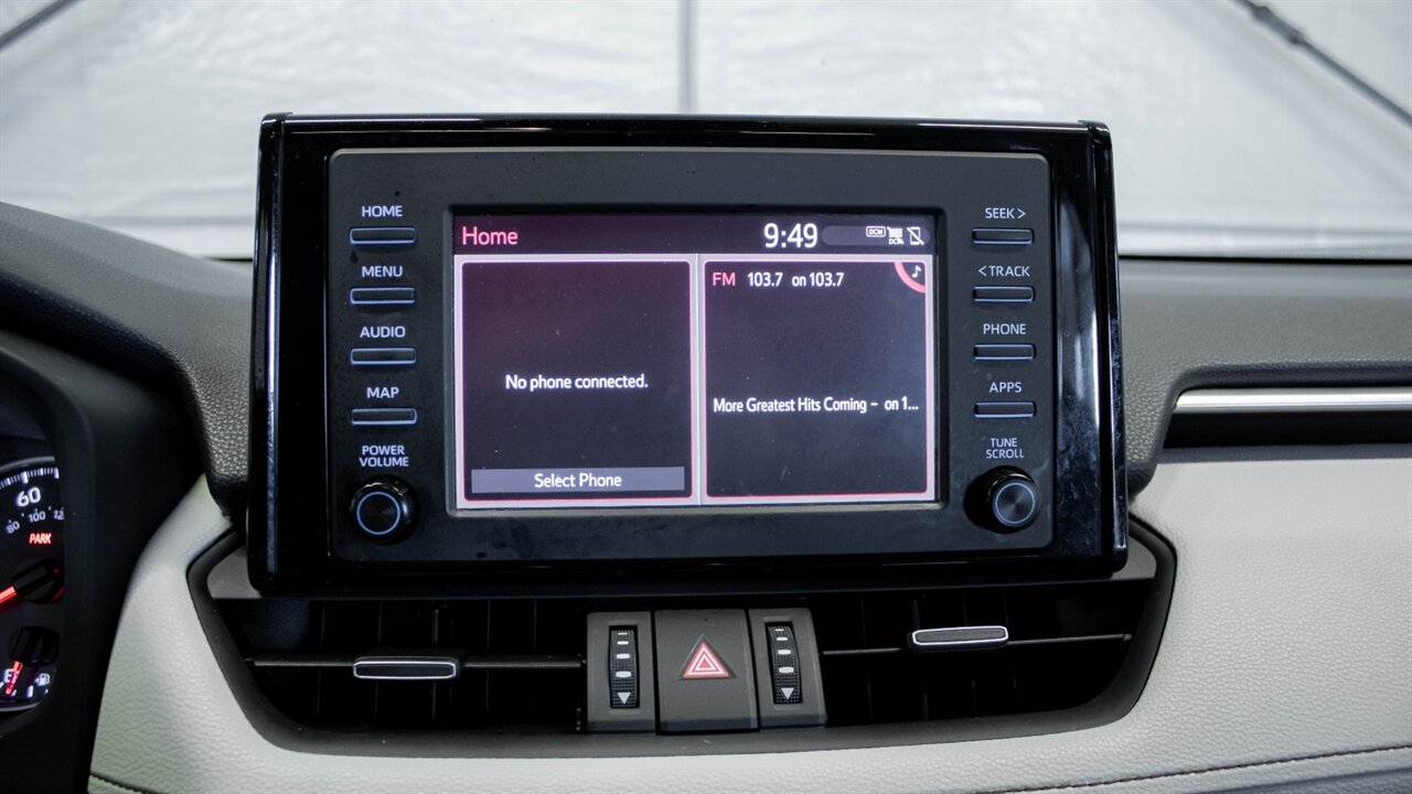 2019 Toyota RAV4 XLE Premium - Photo 29 - Reno, NV 89511