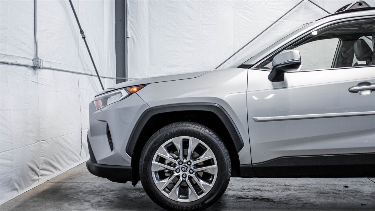 2019 Toyota RAV4 XLE Premium - Photo 9 - Reno, NV 89511