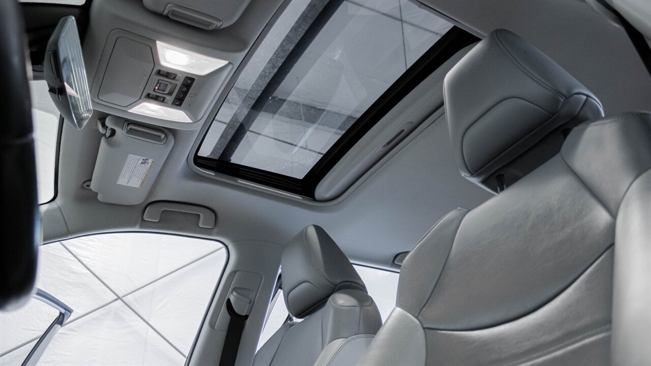 2019 Toyota RAV4 XLE Premium - Photo 25 - Reno, NV 89511