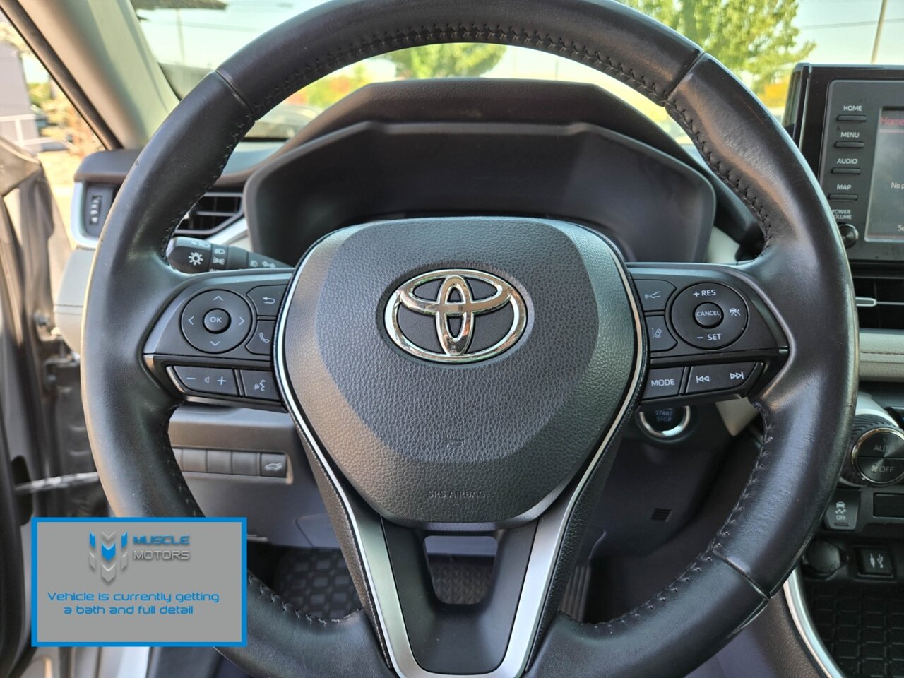 2019 Toyota RAV4 XLE Premium - Photo 11 - Reno, NV 89511