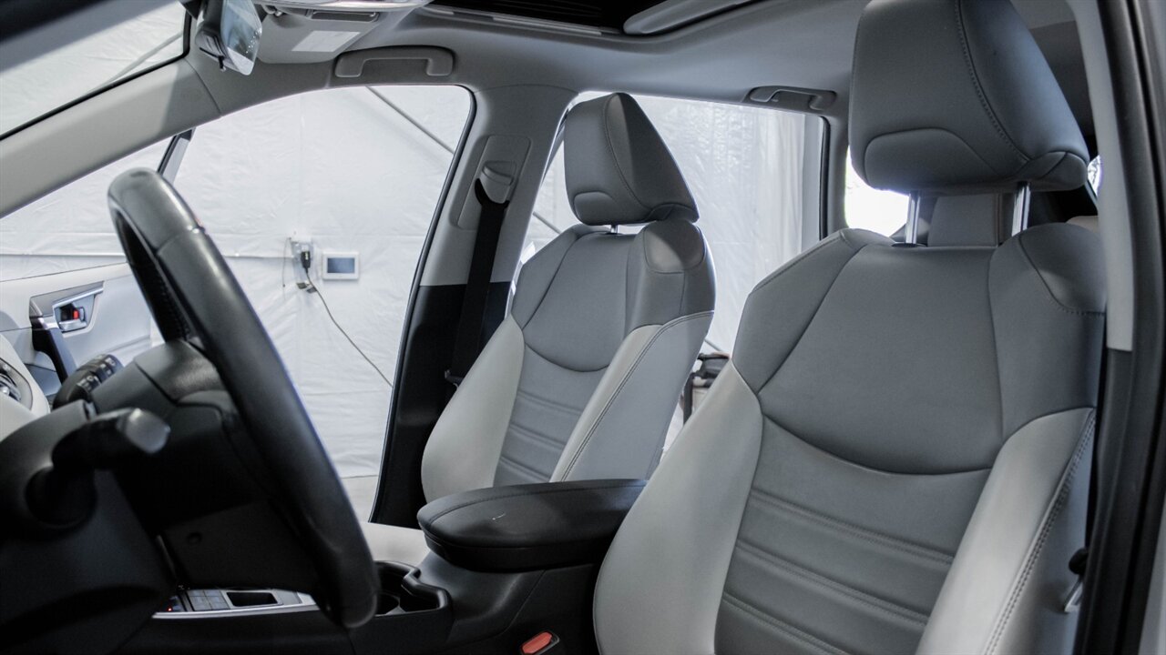 2019 Toyota RAV4 XLE Premium - Photo 24 - Reno, NV 89511