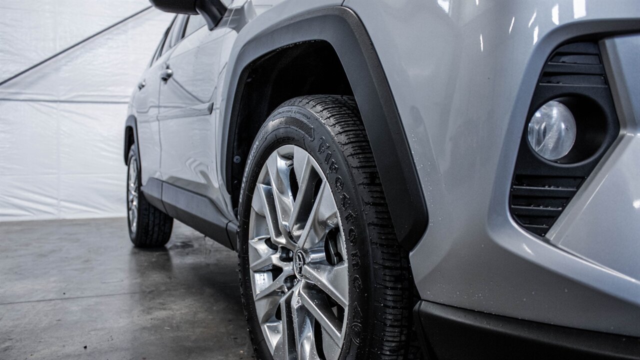 2019 Toyota RAV4 XLE Premium - Photo 12 - Reno, NV 89511