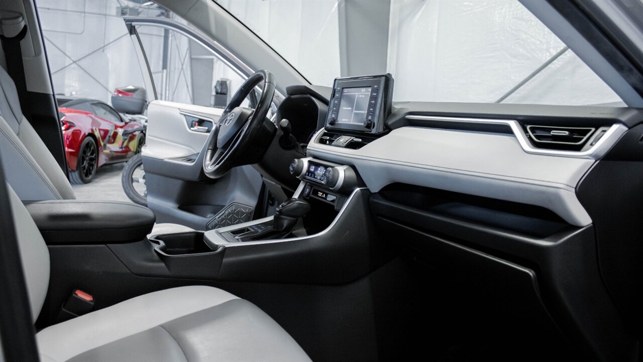 2019 Toyota RAV4 XLE Premium - Photo 36 - Reno, NV 89511