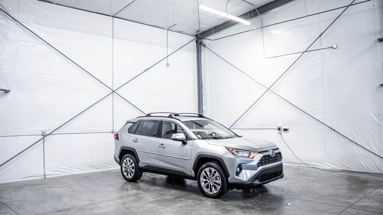 2019 Toyota RAV4 XLE Premium - Photo 7 - Reno, NV 89511