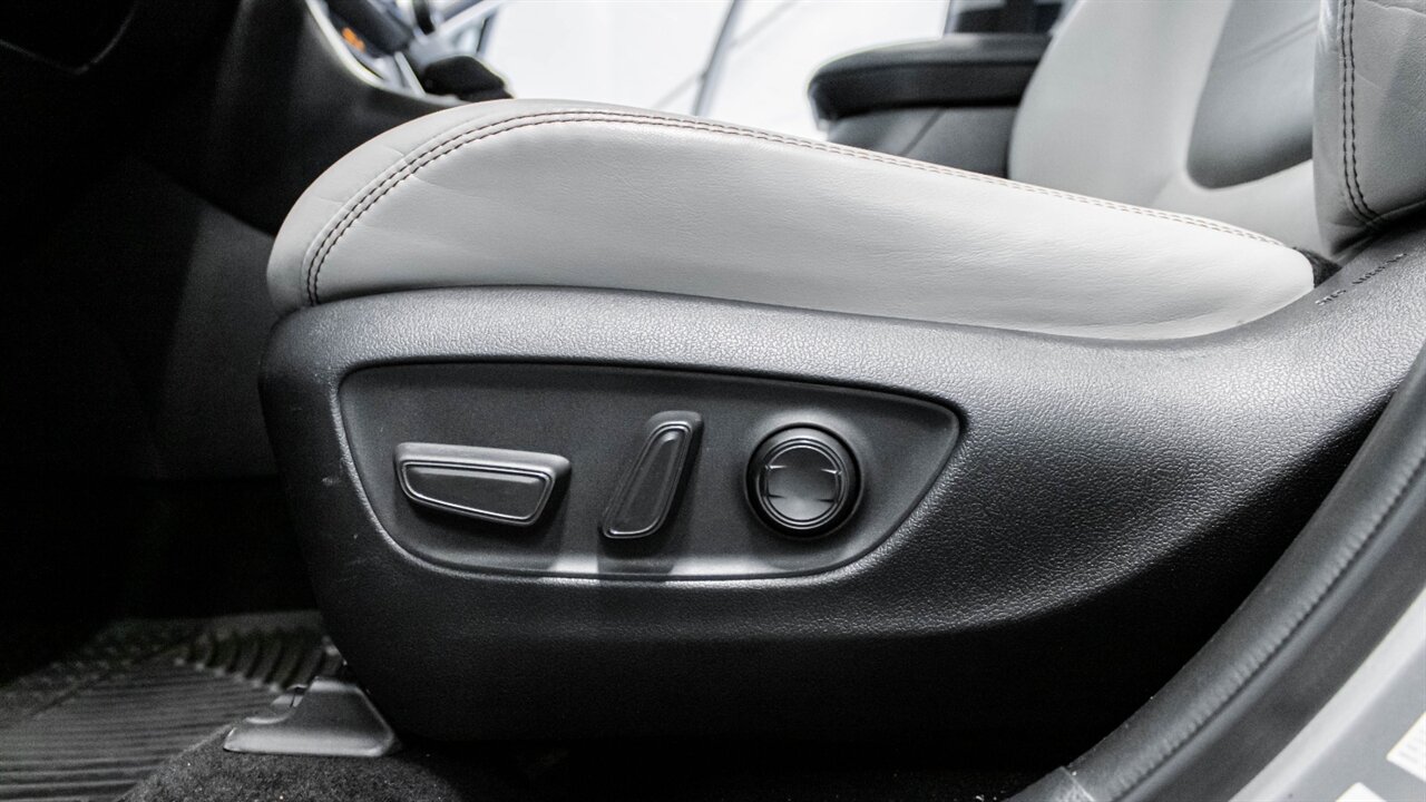 2019 Toyota RAV4 XLE Premium - Photo 22 - Reno, NV 89511