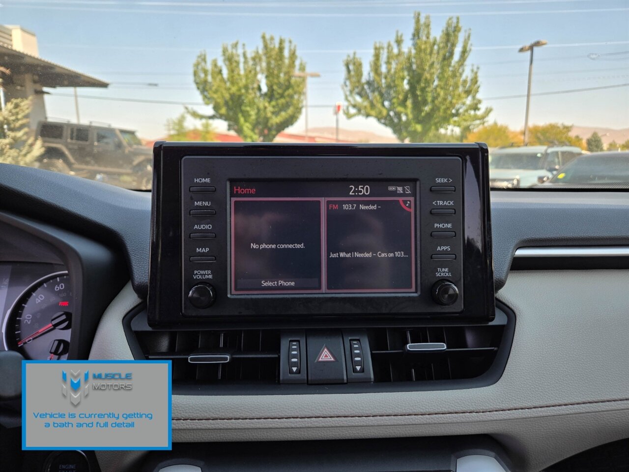 2019 Toyota RAV4 XLE Premium - Photo 12 - Reno, NV 89511