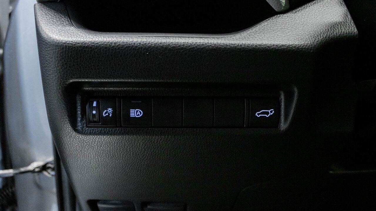 2019 Toyota RAV4 XLE Premium - Photo 26 - Reno, NV 89511