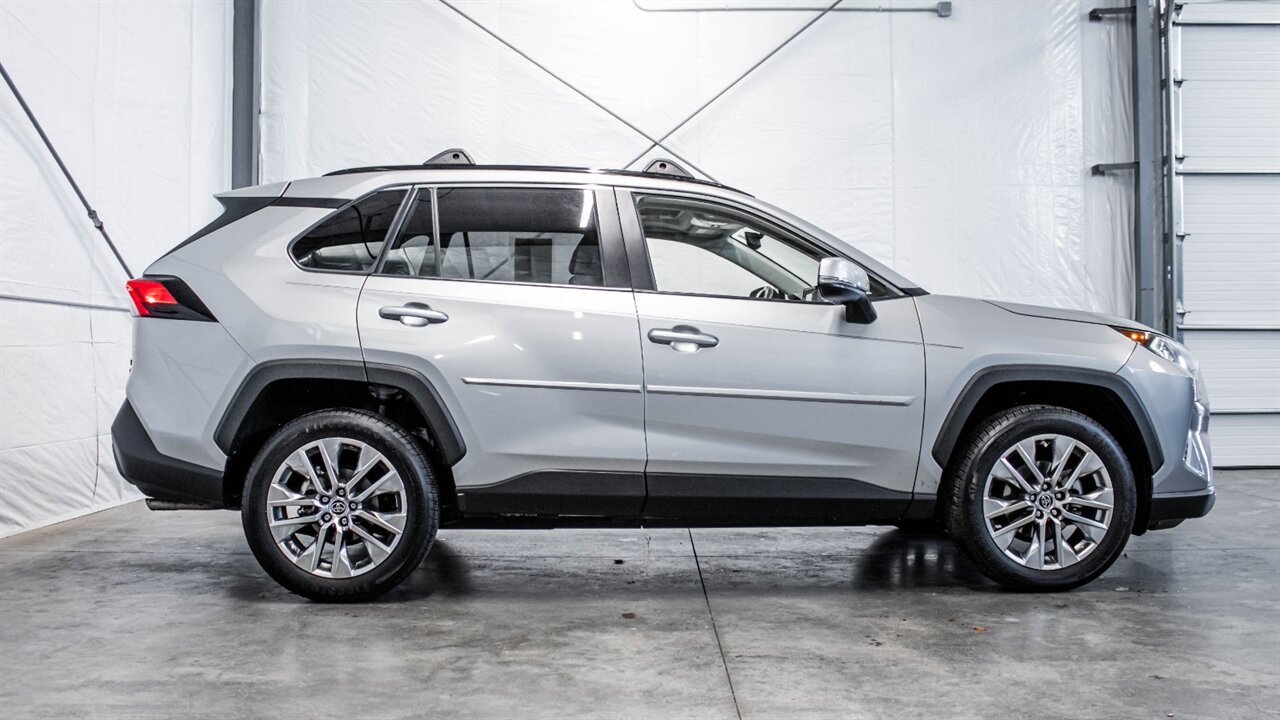 2019 Toyota RAV4 XLE Premium - Photo 5 - Reno, NV 89511