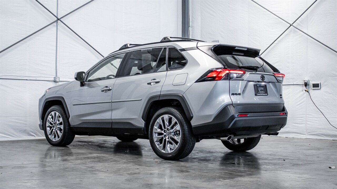 2019 Toyota RAV4 XLE Premium - Photo 2 - Reno, NV 89511