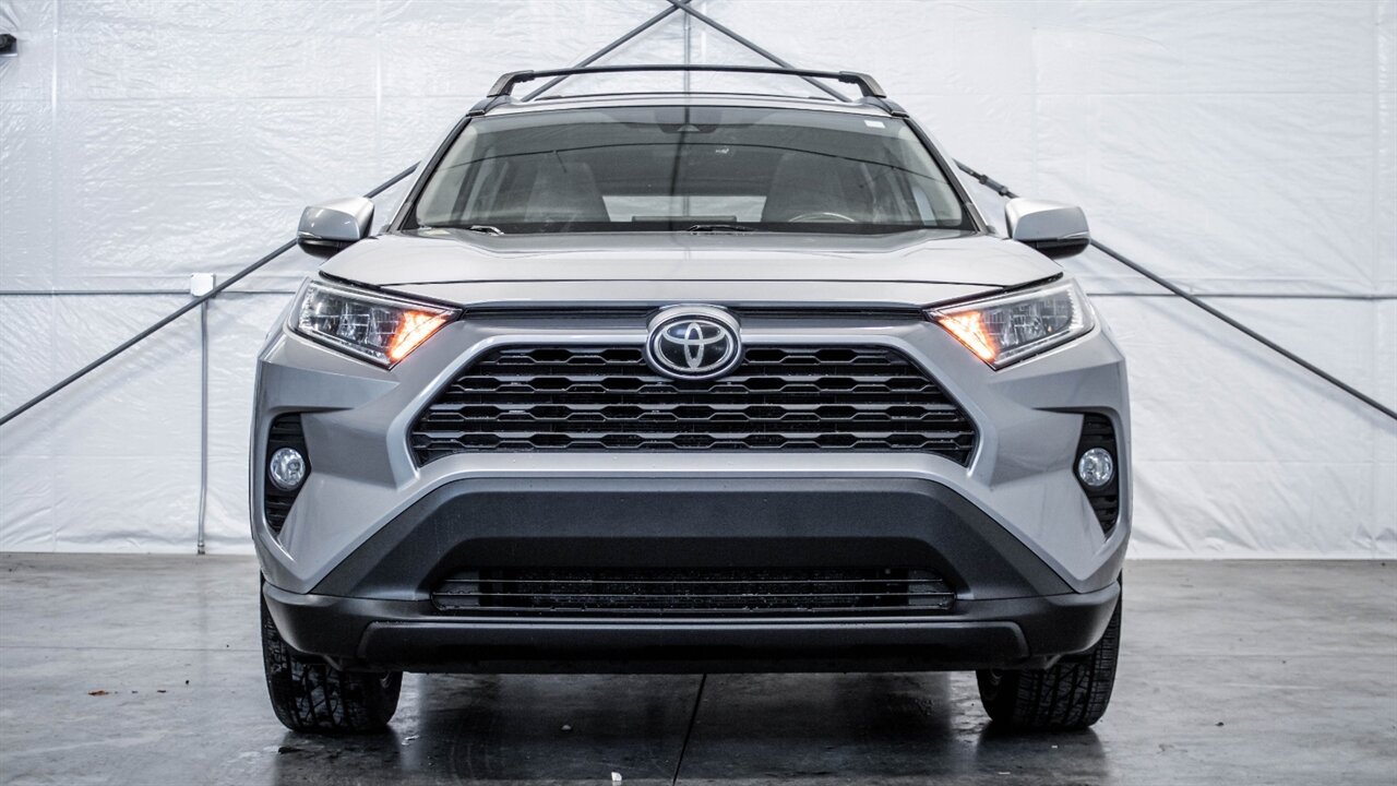 2019 Toyota RAV4 XLE Premium - Photo 4 - Reno, NV 89511