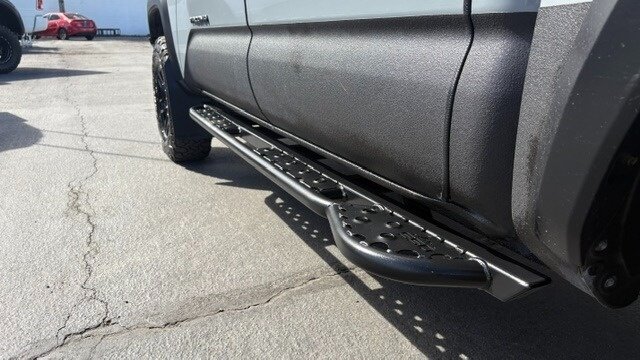 2021 Toyota Tacoma TRD Off-Road V6   - Photo 29 - Reno, NV 89511