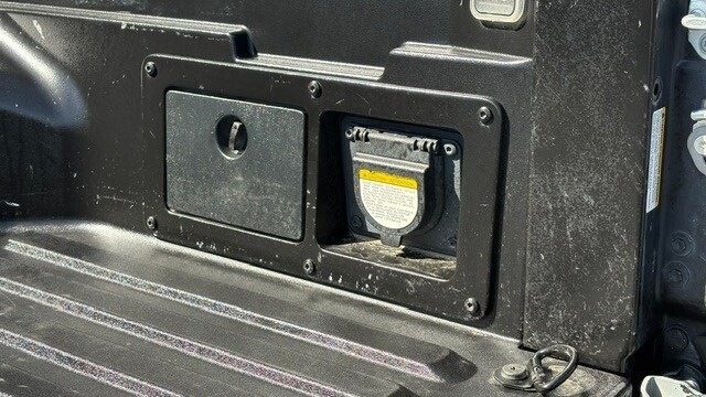 2021 Toyota Tacoma TRD Off-Road V6   - Photo 26 - Reno, NV 89511