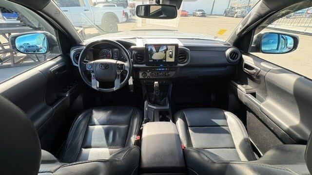 2021 Toyota Tacoma TRD Off-Road V6   - Photo 13 - Reno, NV 89511