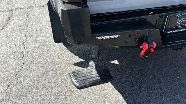 2021 Toyota Tacoma TRD Off-Road V6   - Photo 27 - Reno, NV 89511