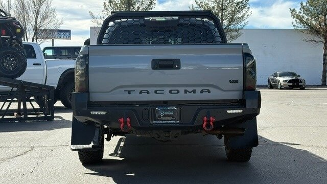 2021 Toyota Tacoma TRD Off-Road V6   - Photo 9 - Reno, NV 89511