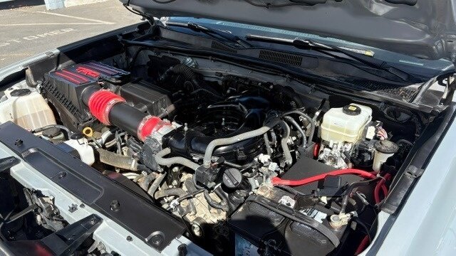 2021 Toyota Tacoma TRD Off-Road V6   - Photo 18 - Reno, NV 89511