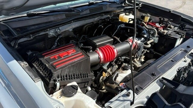 2021 Toyota Tacoma TRD Off-Road V6   - Photo 20 - Reno, NV 89511