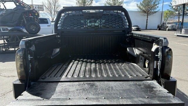 2021 Toyota Tacoma TRD Off-Road V6   - Photo 10 - Reno, NV 89511