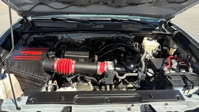 2021 Toyota Tacoma TRD Off-Road V6   - Photo 19 - Reno, NV 89511