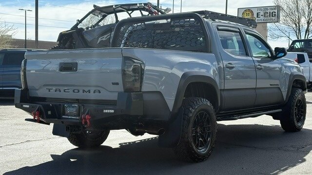 2021 Toyota Tacoma TRD Off-Road V6   - Photo 8 - Reno, NV 89511