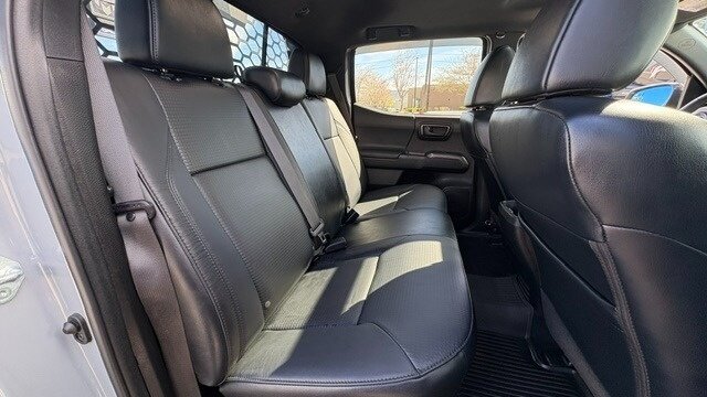2021 Toyota Tacoma TRD Off-Road V6   - Photo 25 - Reno, NV 89511