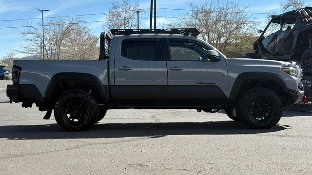 2021 Toyota Tacoma TRD Off-Road V6   - Photo 7 - Reno, NV 89511