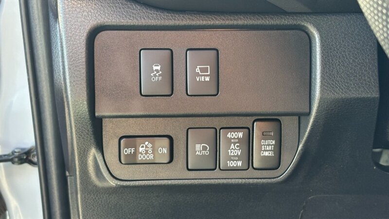 2021 Toyota Tacoma TRD Off-Road V6   - Photo 33 - Reno, NV 89511