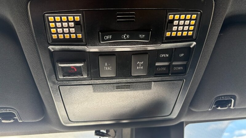 2021 Toyota Tacoma TRD Off-Road V6   - Photo 34 - Reno, NV 89511