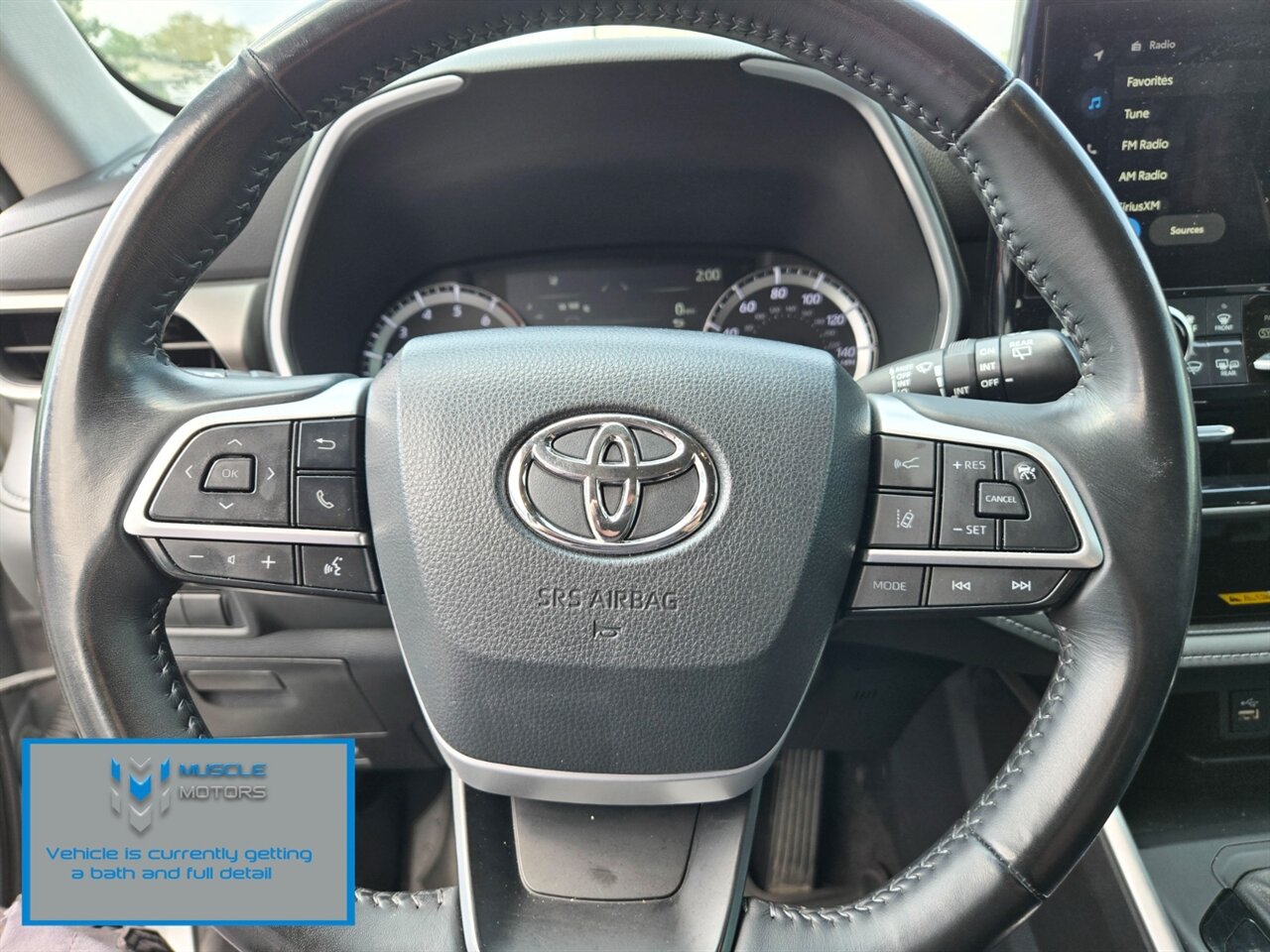 2023 Toyota Highlander XLE - Photo 11 - Reno, NV 89511