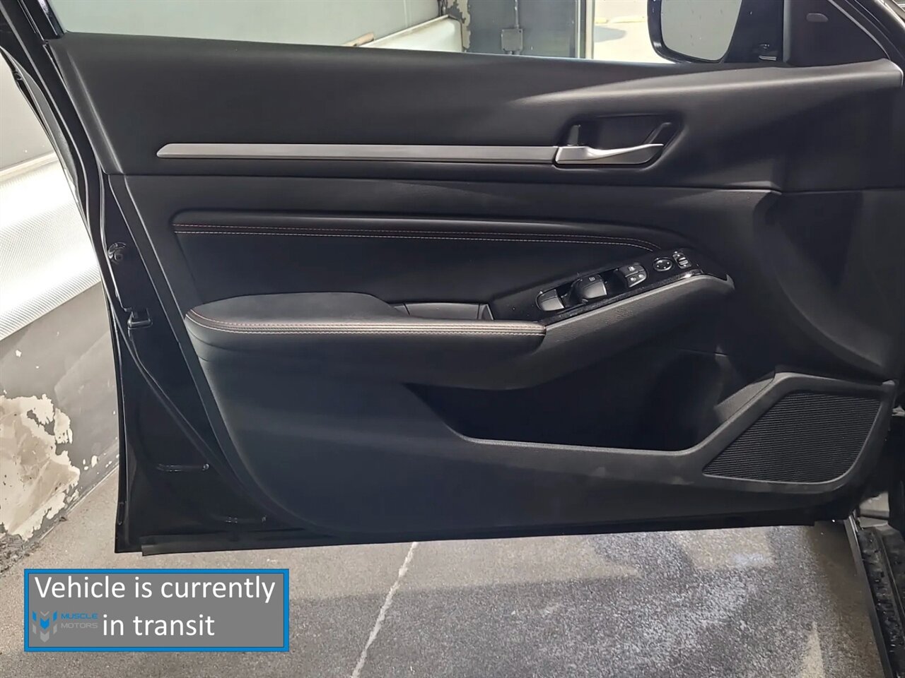 2023 Nissan Altima 2.0 SR - Photo 11 - Reno, NV 89511